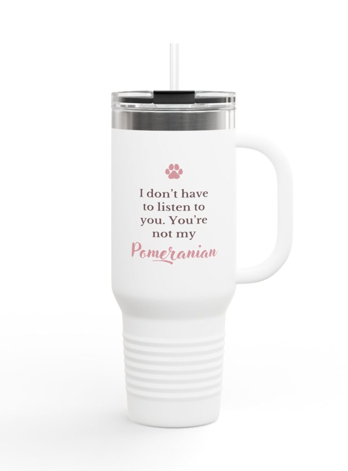 Pommes Cup