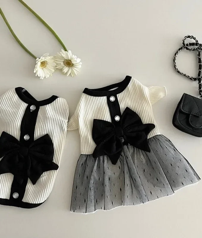 Elegant Dress/Tee