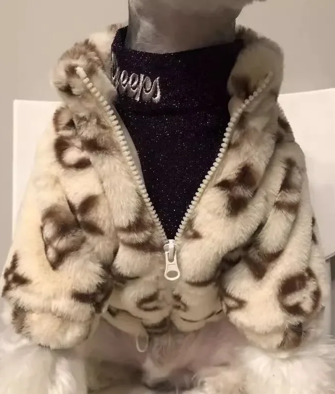Warm Hoodie