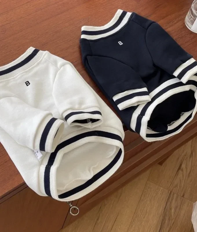 Round Neck Hoodie