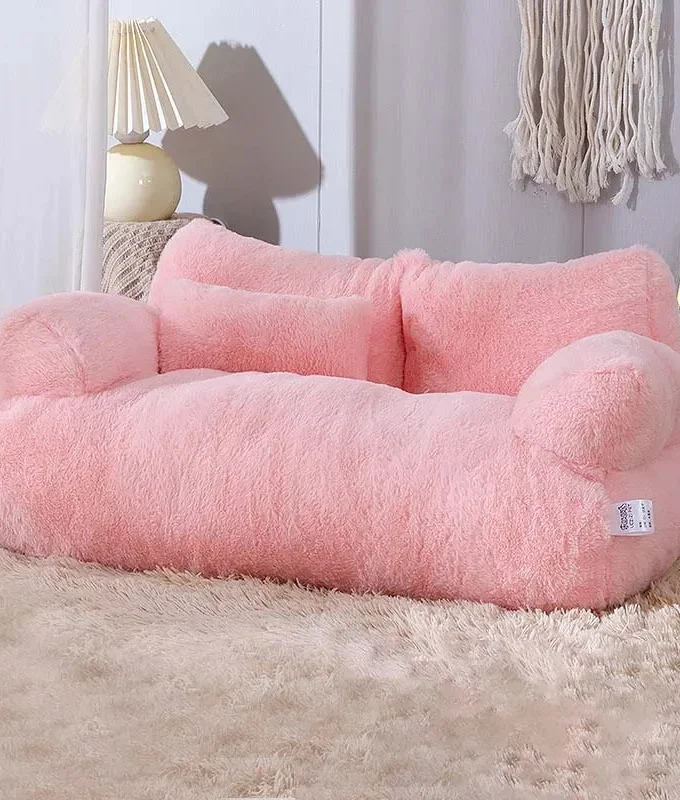 Soft Sofa